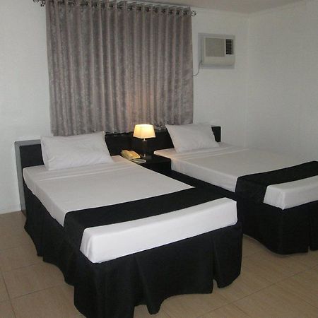The Contemporary Hotel San Juan  Ngoại thất bức ảnh