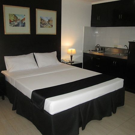The Contemporary Hotel San Juan  Ngoại thất bức ảnh