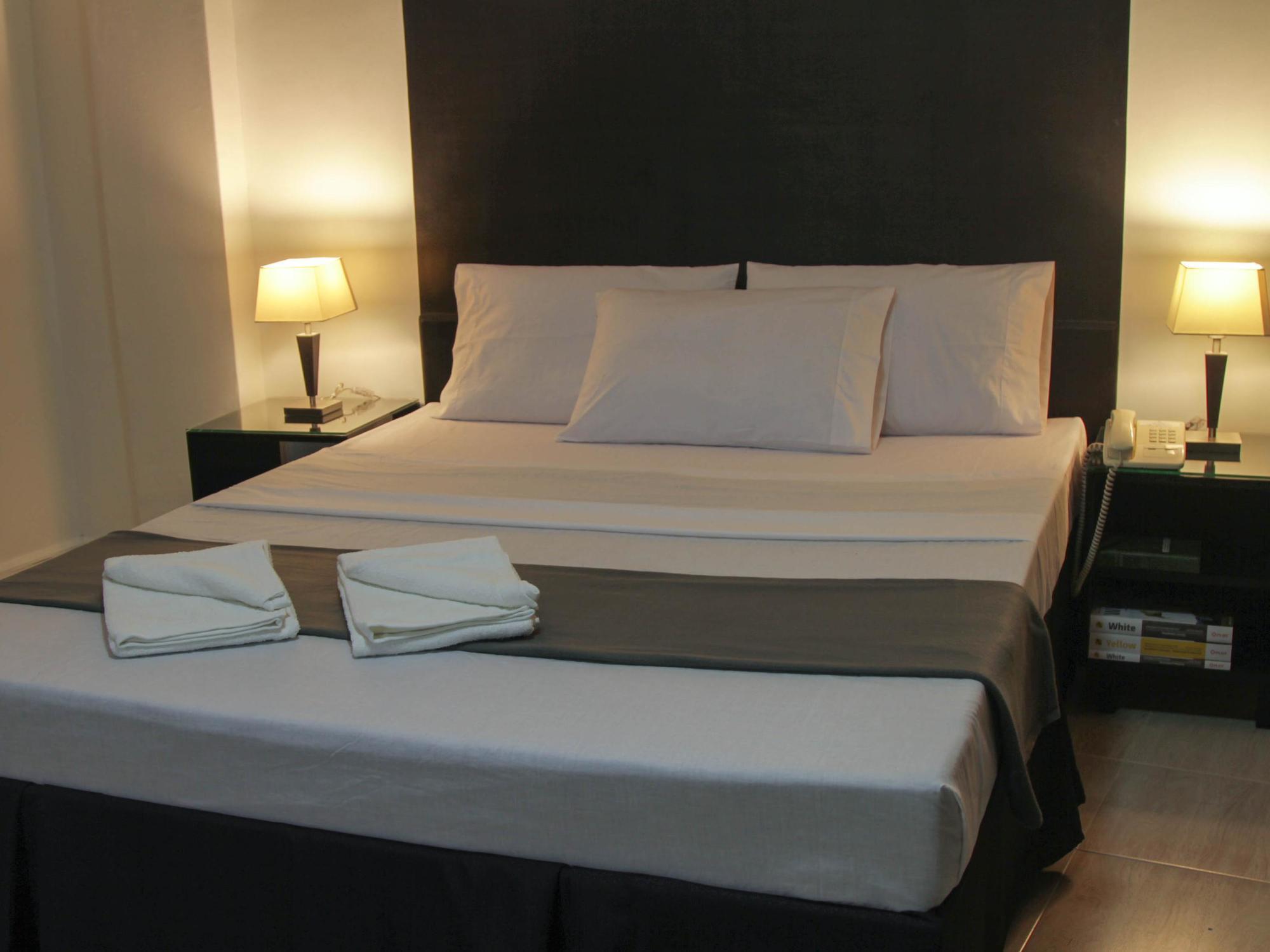 The Contemporary Hotel San Juan  Ngoại thất bức ảnh