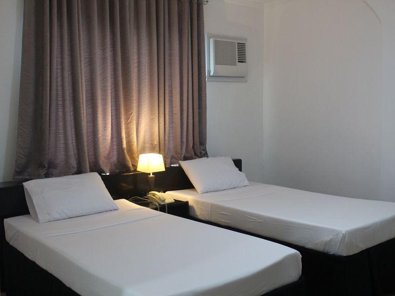 The Contemporary Hotel San Juan  Ngoại thất bức ảnh
