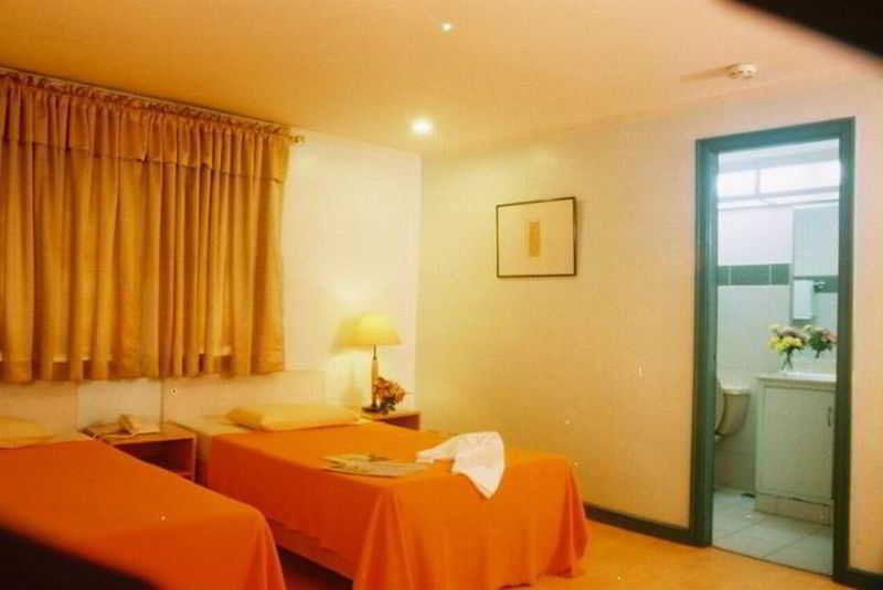 The Contemporary Hotel San Juan  Ngoại thất bức ảnh