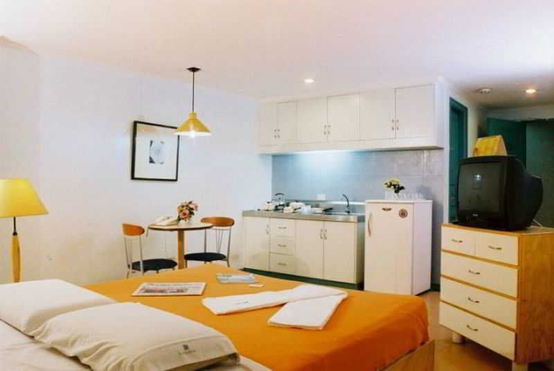 The Contemporary Hotel San Juan  Ngoại thất bức ảnh