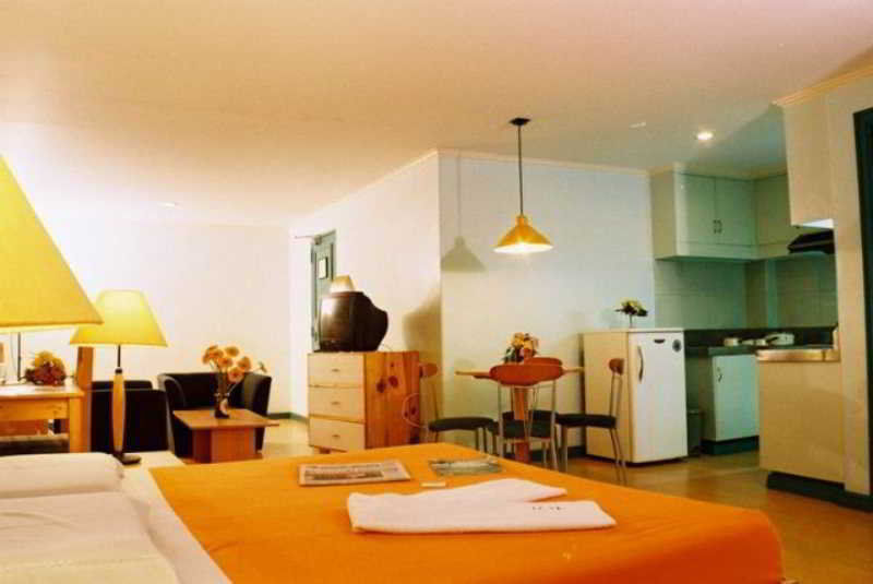 The Contemporary Hotel San Juan  Ngoại thất bức ảnh