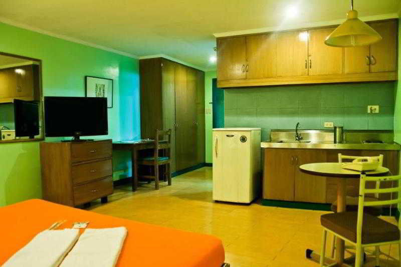The Contemporary Hotel San Juan  Ngoại thất bức ảnh