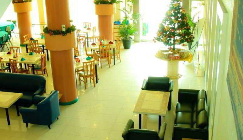 The Contemporary Hotel San Juan  Ngoại thất bức ảnh