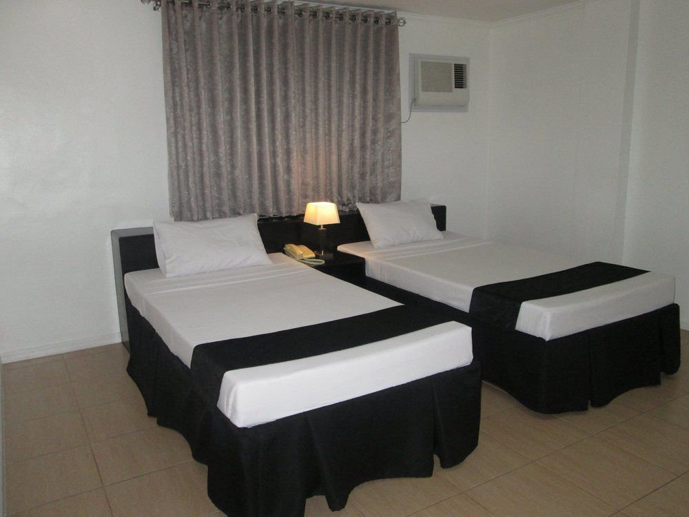 The Contemporary Hotel San Juan  Ngoại thất bức ảnh