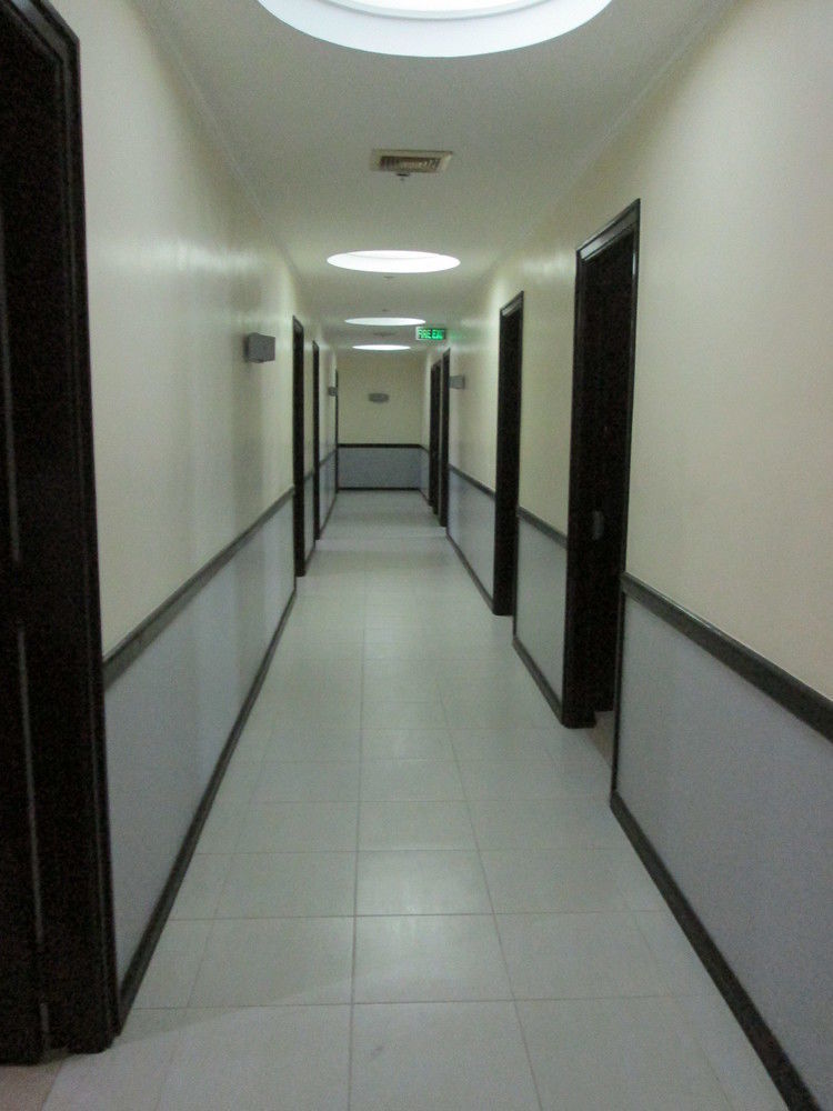 The Contemporary Hotel San Juan  Ngoại thất bức ảnh