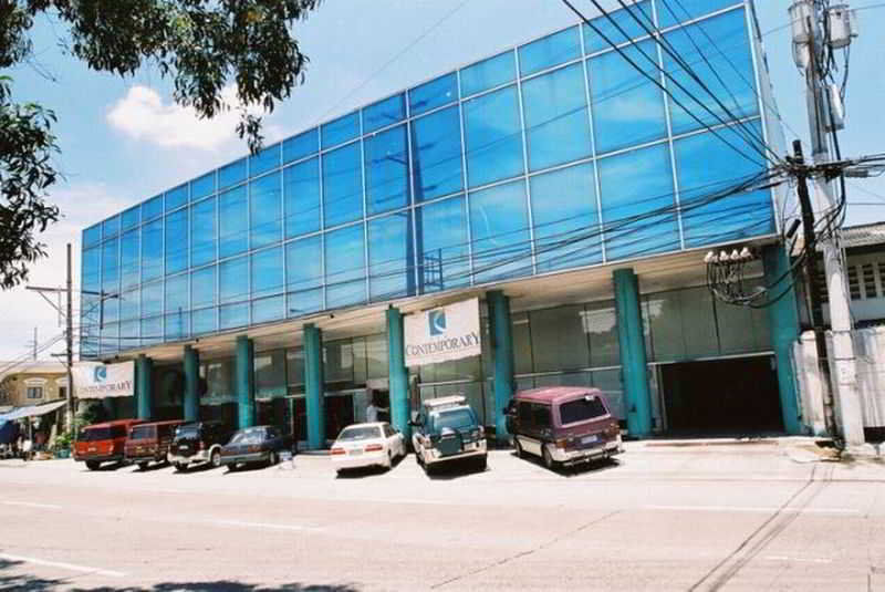The Contemporary Hotel San Juan  Ngoại thất bức ảnh