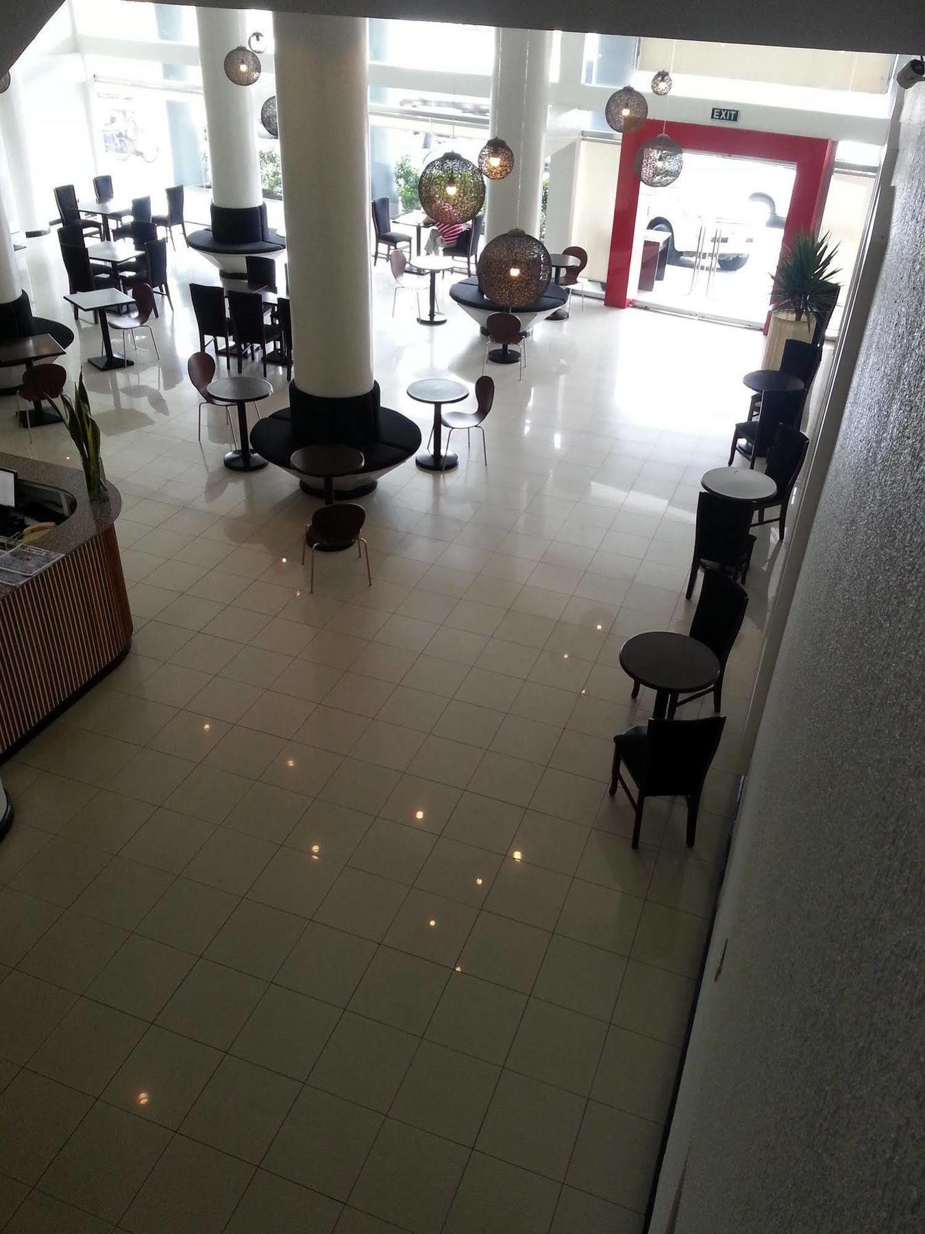 The Contemporary Hotel San Juan  Ngoại thất bức ảnh