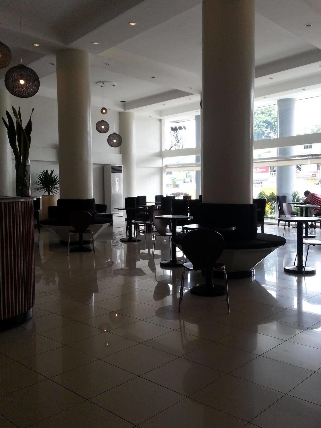 The Contemporary Hotel San Juan  Ngoại thất bức ảnh