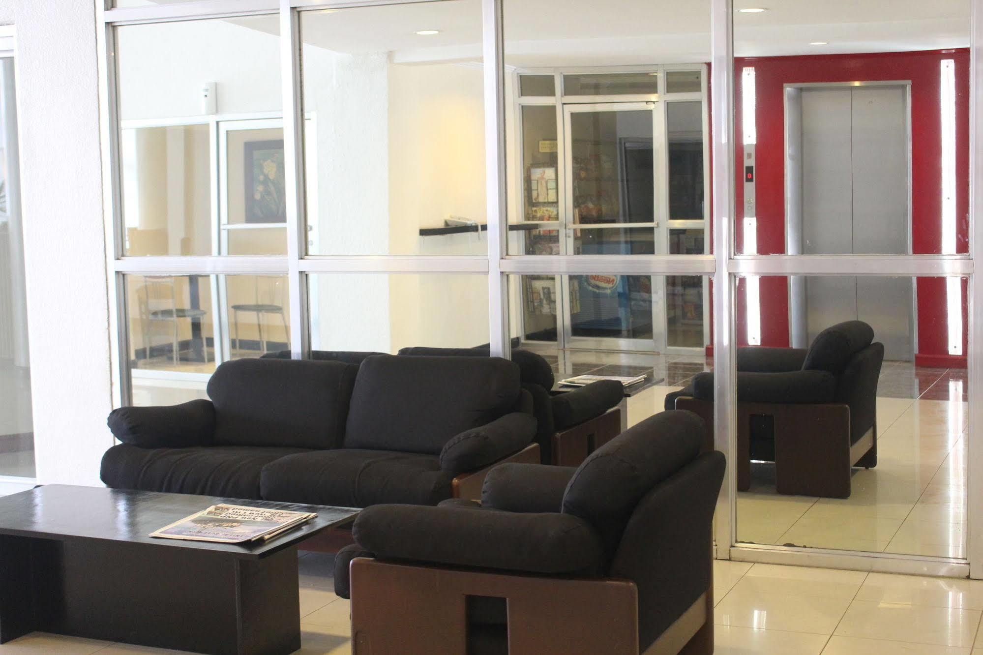 The Contemporary Hotel San Juan  Ngoại thất bức ảnh