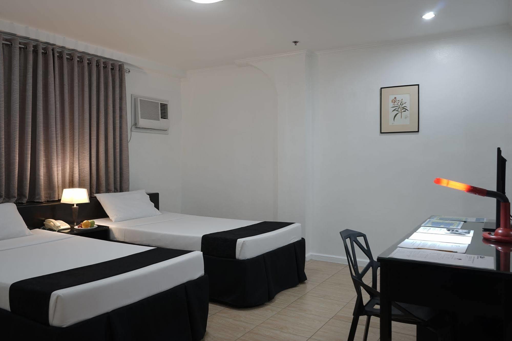 The Contemporary Hotel San Juan  Ngoại thất bức ảnh