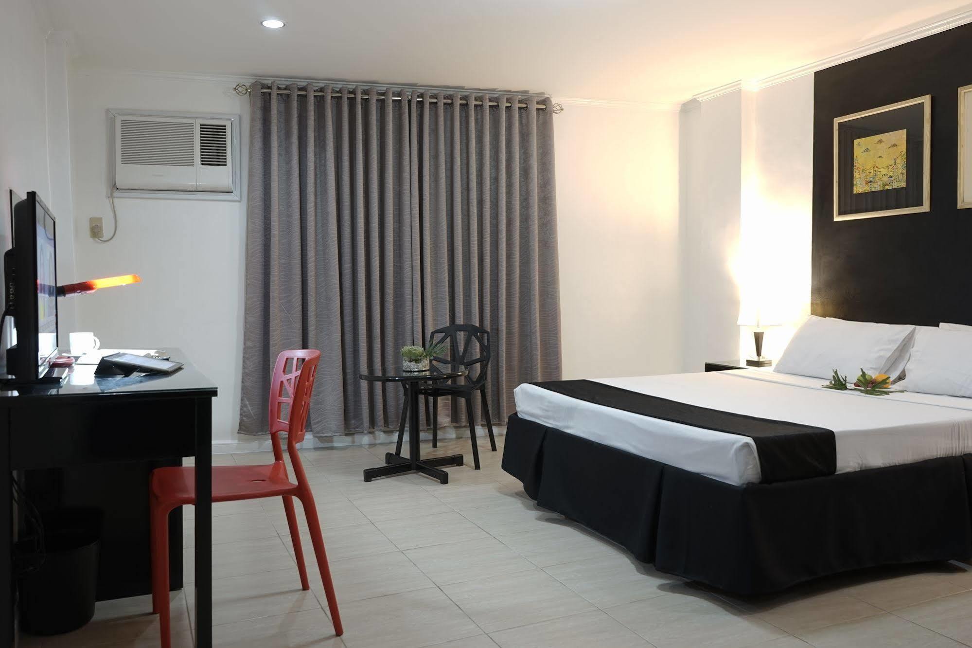 The Contemporary Hotel San Juan  Ngoại thất bức ảnh