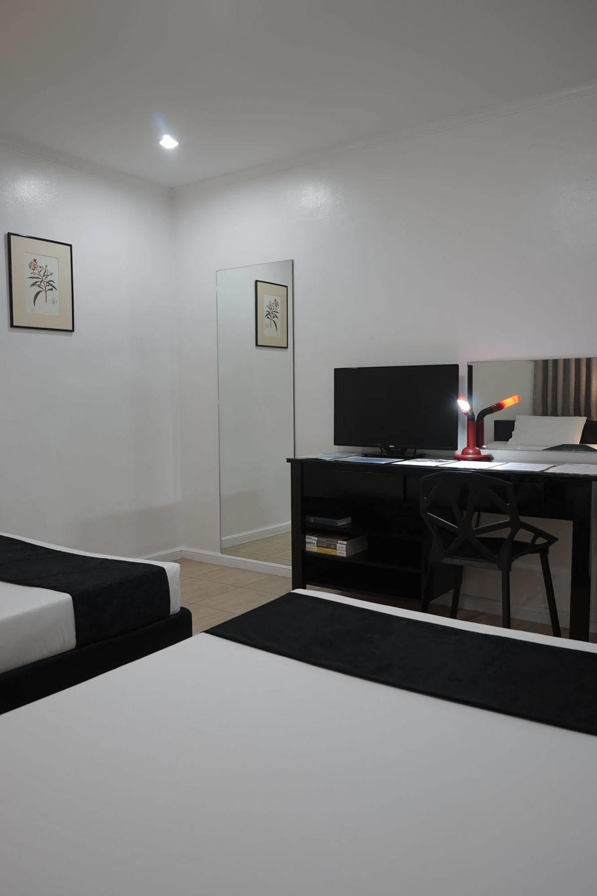The Contemporary Hotel San Juan  Ngoại thất bức ảnh