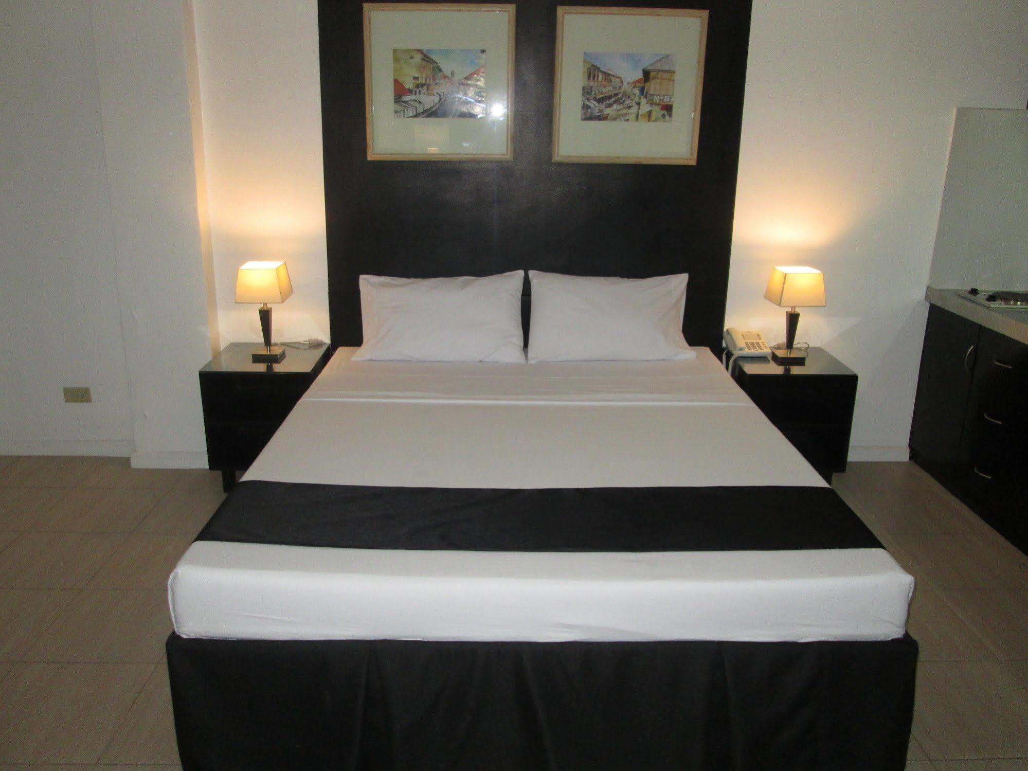 The Contemporary Hotel San Juan  Ngoại thất bức ảnh