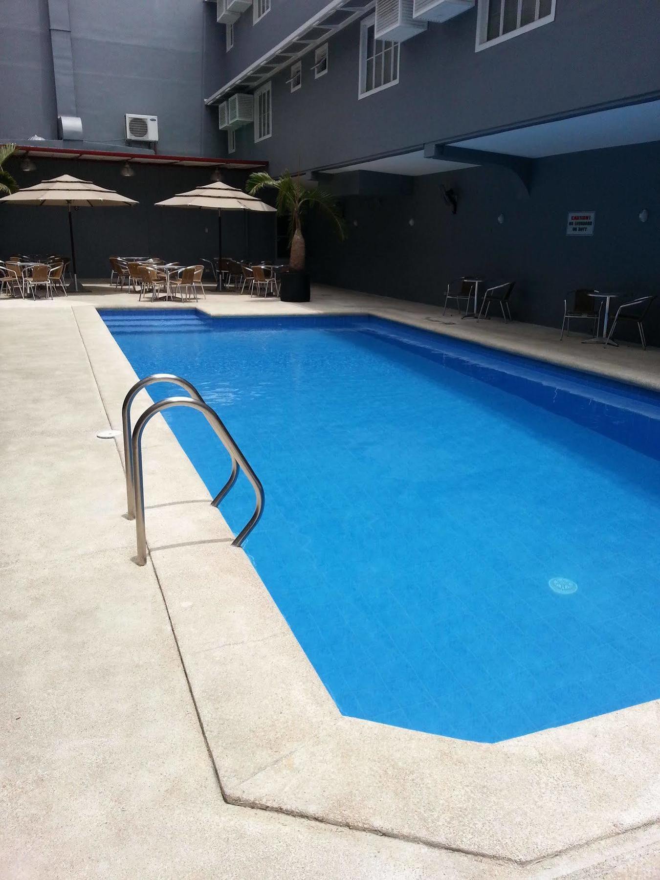 The Contemporary Hotel San Juan  Ngoại thất bức ảnh