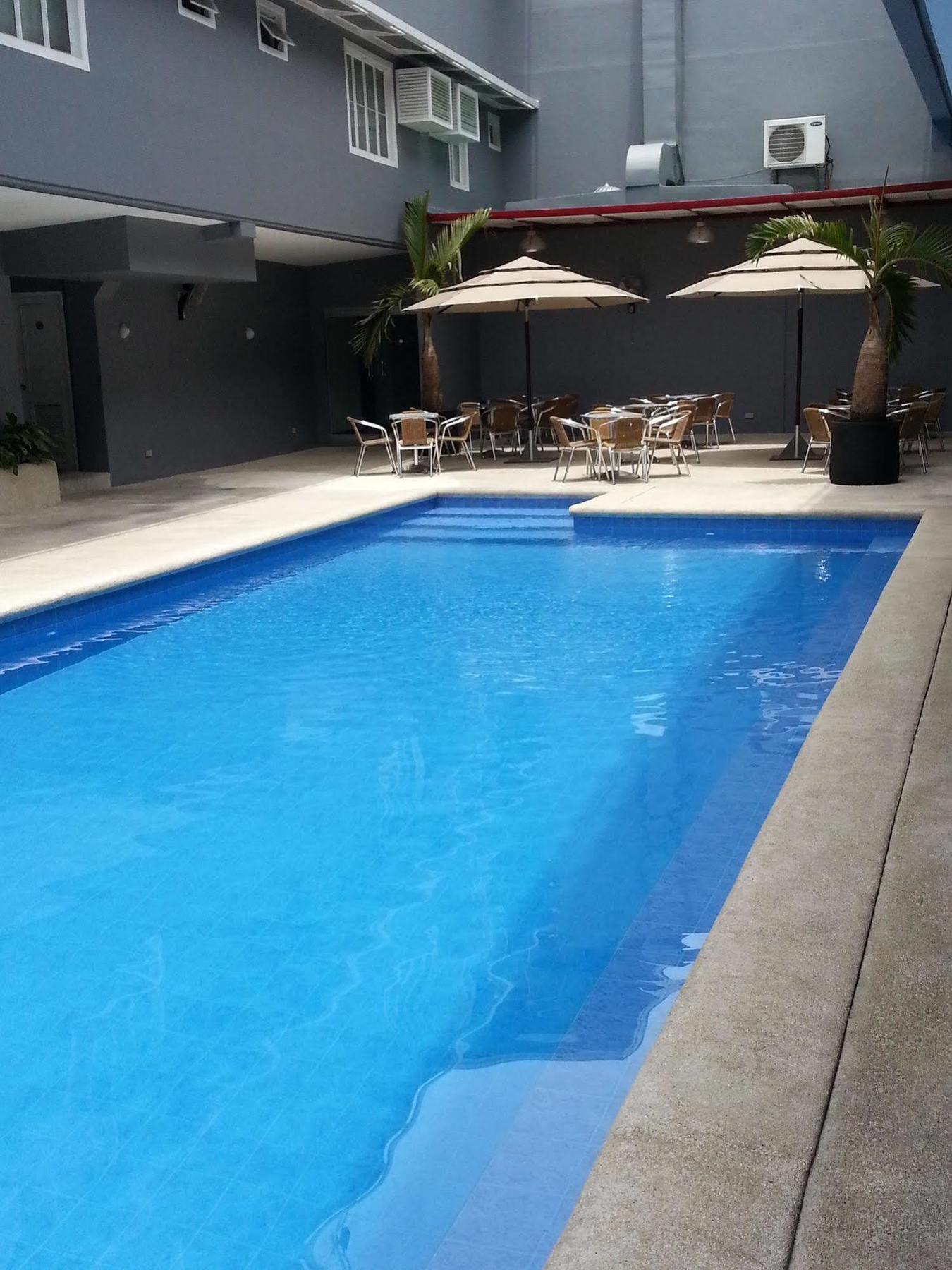 The Contemporary Hotel San Juan  Ngoại thất bức ảnh
