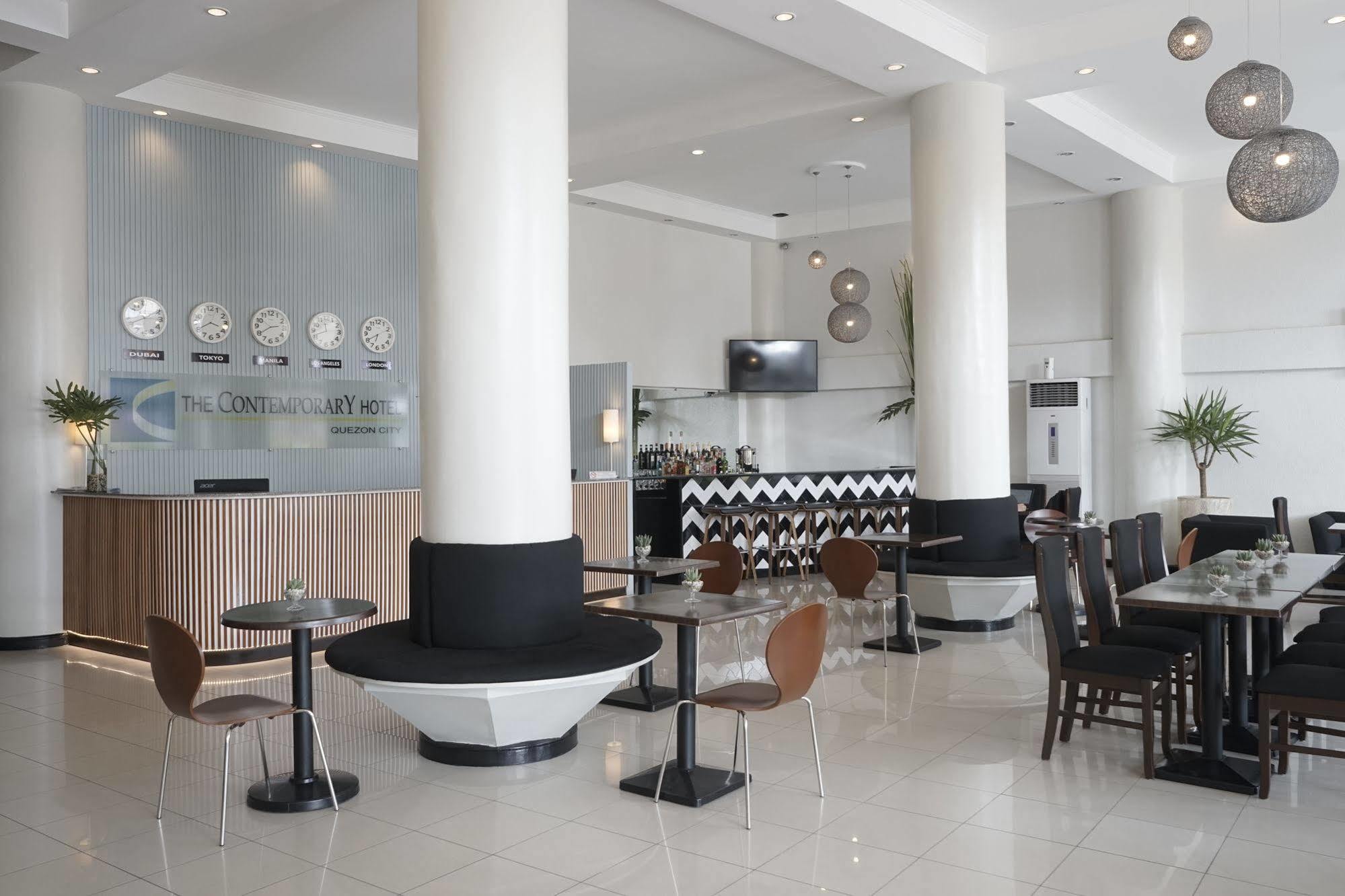 The Contemporary Hotel San Juan  Ngoại thất bức ảnh