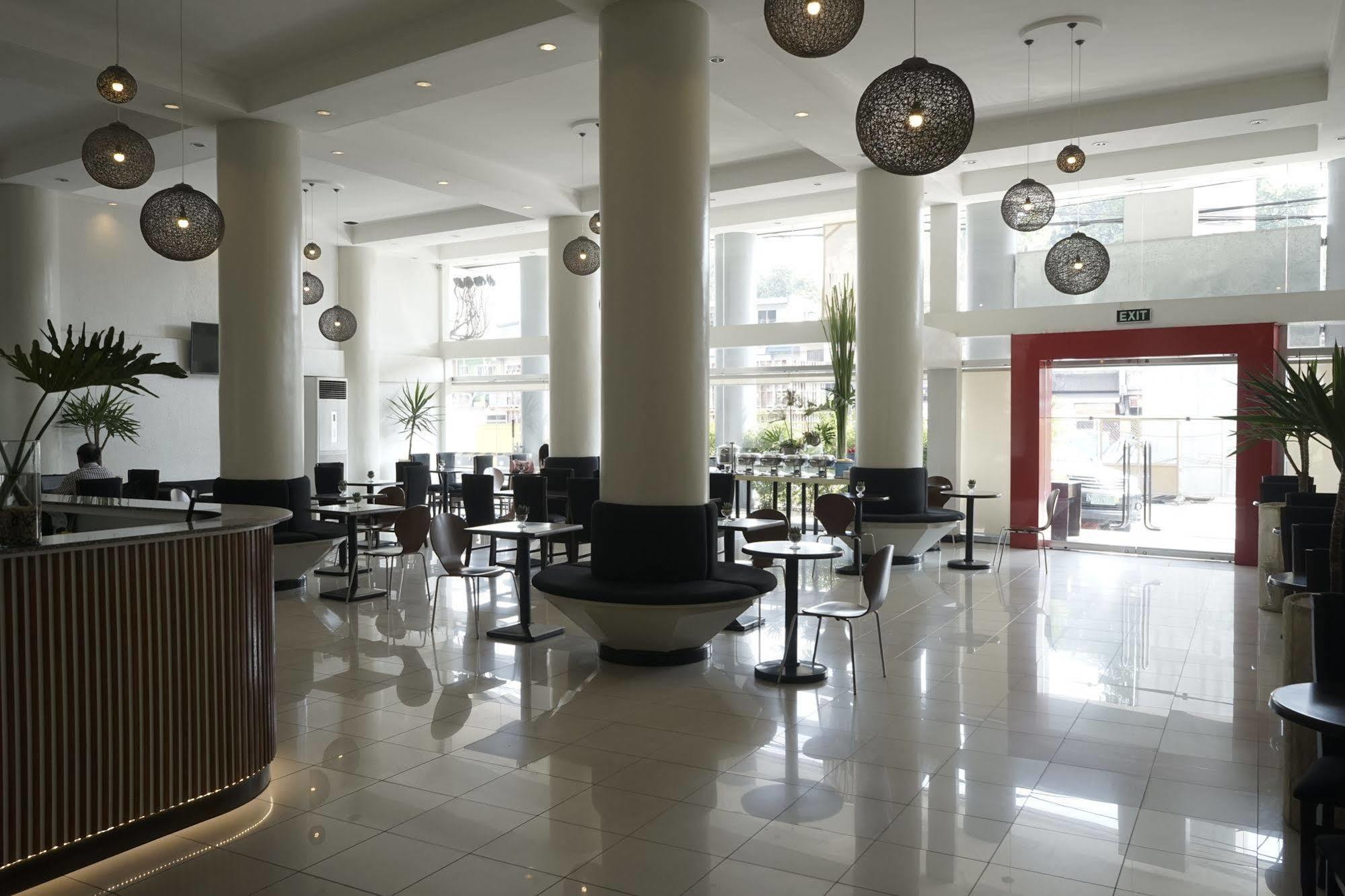 The Contemporary Hotel San Juan  Ngoại thất bức ảnh