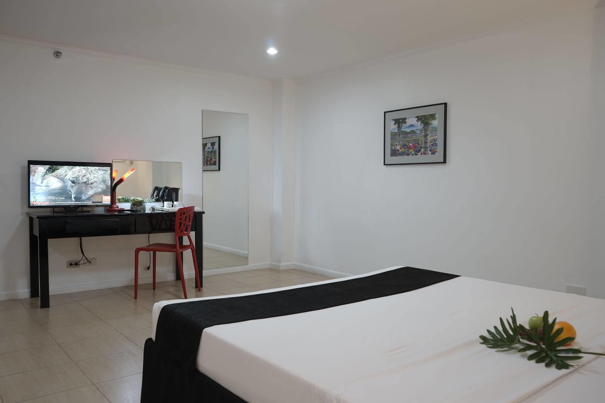 The Contemporary Hotel San Juan  Ngoại thất bức ảnh