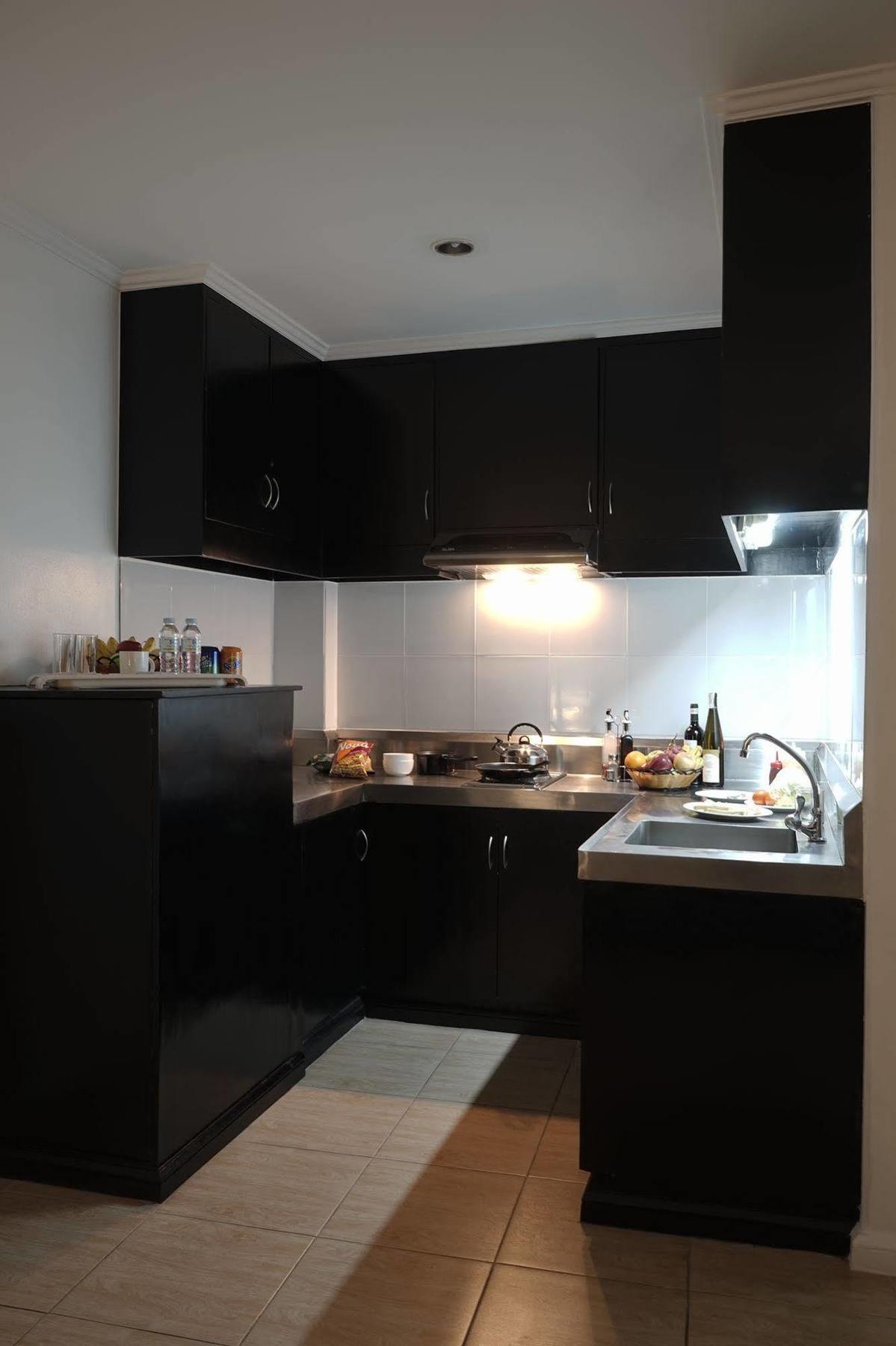 The Contemporary Hotel San Juan  Ngoại thất bức ảnh