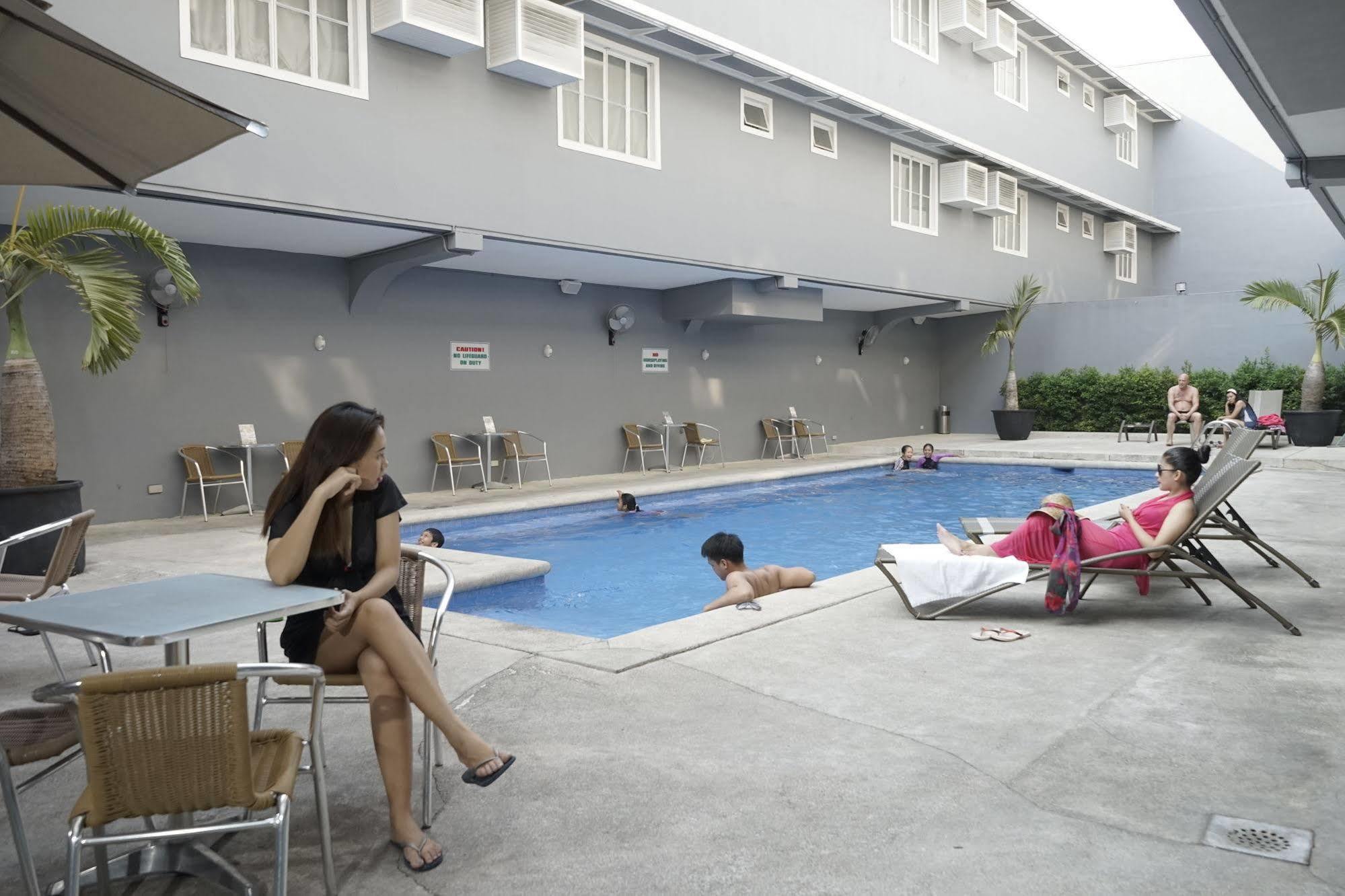 The Contemporary Hotel San Juan  Ngoại thất bức ảnh