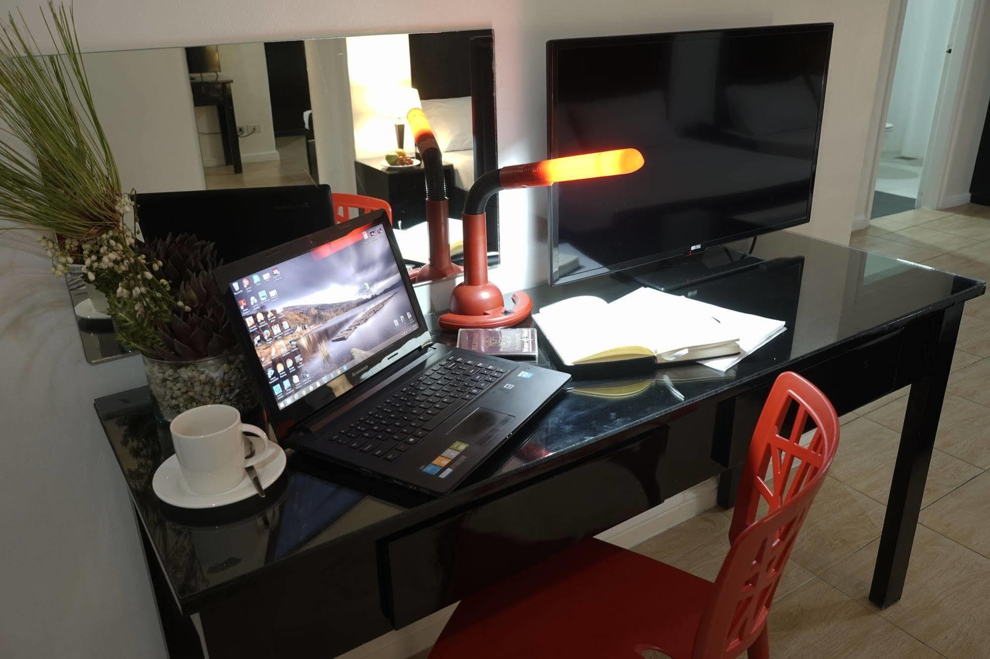 The Contemporary Hotel San Juan  Ngoại thất bức ảnh