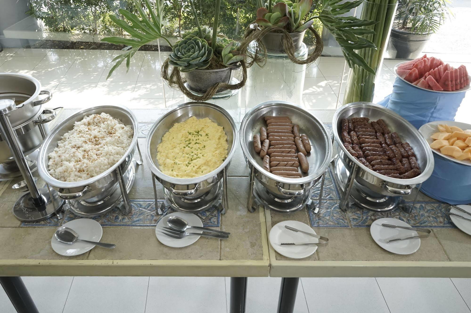 The Contemporary Hotel San Juan  Ngoại thất bức ảnh