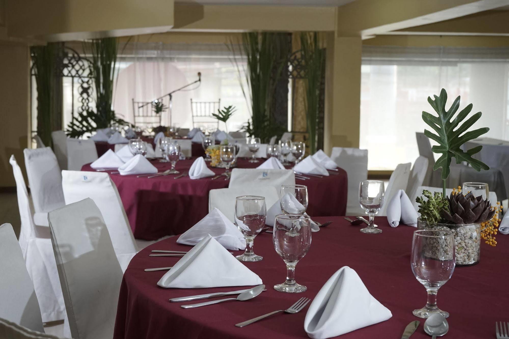 The Contemporary Hotel San Juan  Ngoại thất bức ảnh